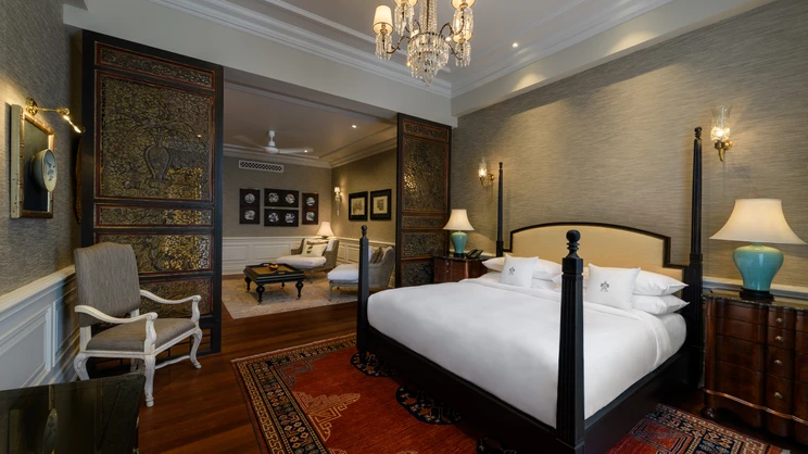 Pinang Suite